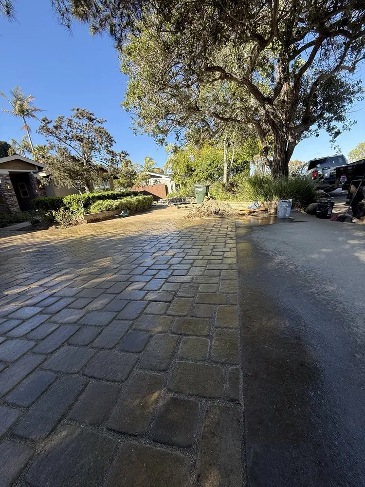 Local yard maintenance for beautiful yards across Oceanside, CA - Caliturf