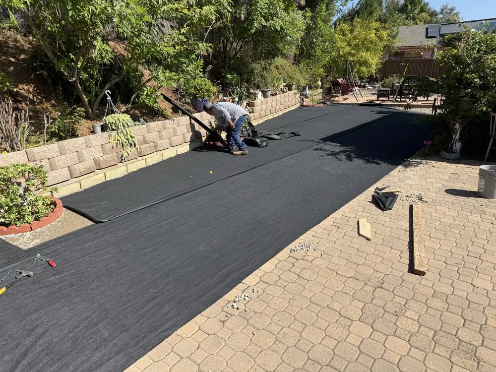 Affordable landscape design near you across Oceanside, CA - Caliturf