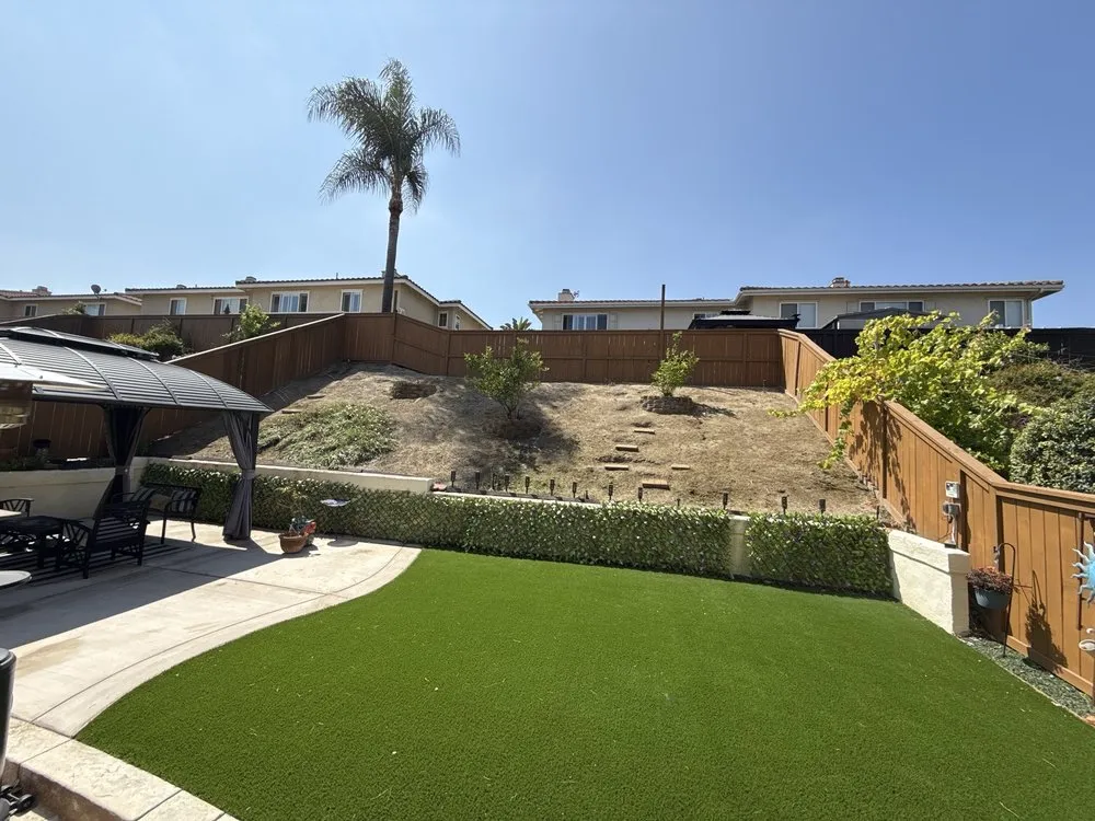 Reliable landscaping services experts serving Oceanside, CA - Caliturf