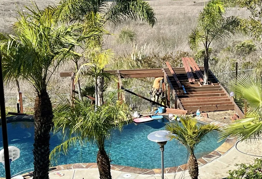 Professional landscape installation for outdoor upgrades across Oceanside, CA - Caliturf