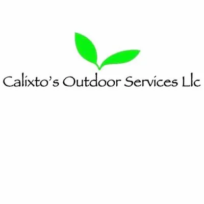 Calixtos Outdoor Services Logo