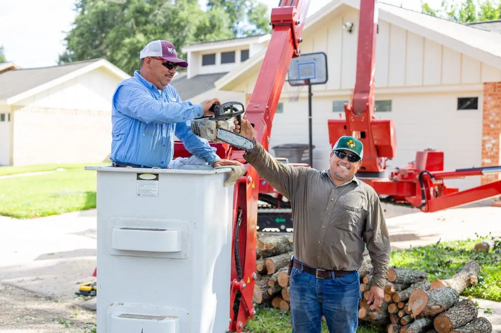 Trusted garden landscaping for beautiful yards across Victoria, TX - Call Albert Landscaping