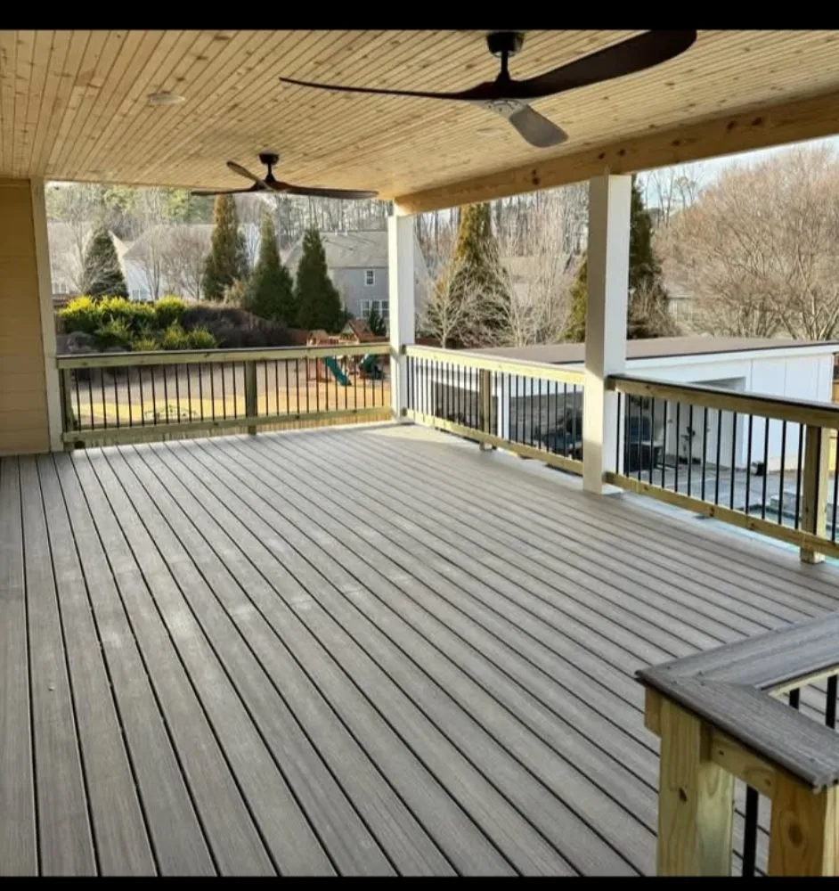 Affordable outdoor landscaping in Trenton, NJ - Call Alex