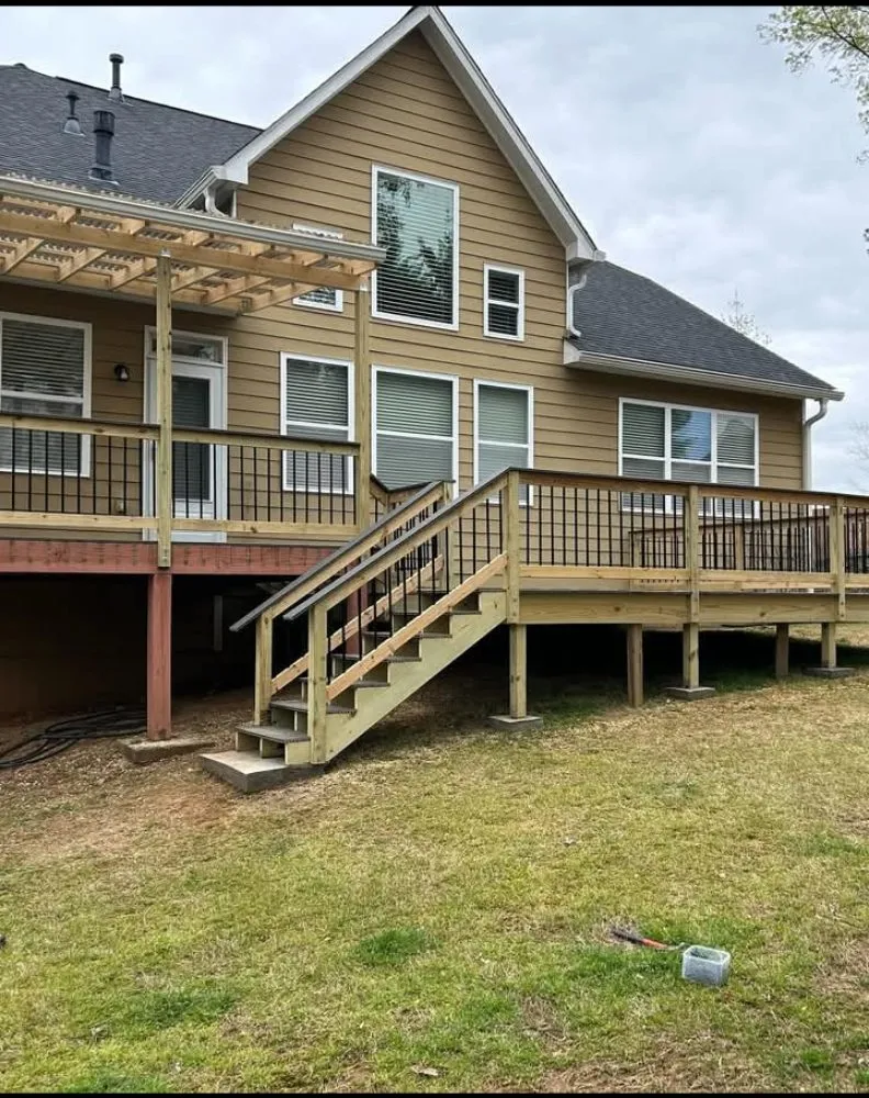 Top-rated landscape design in Trenton, NJ - Call Alex