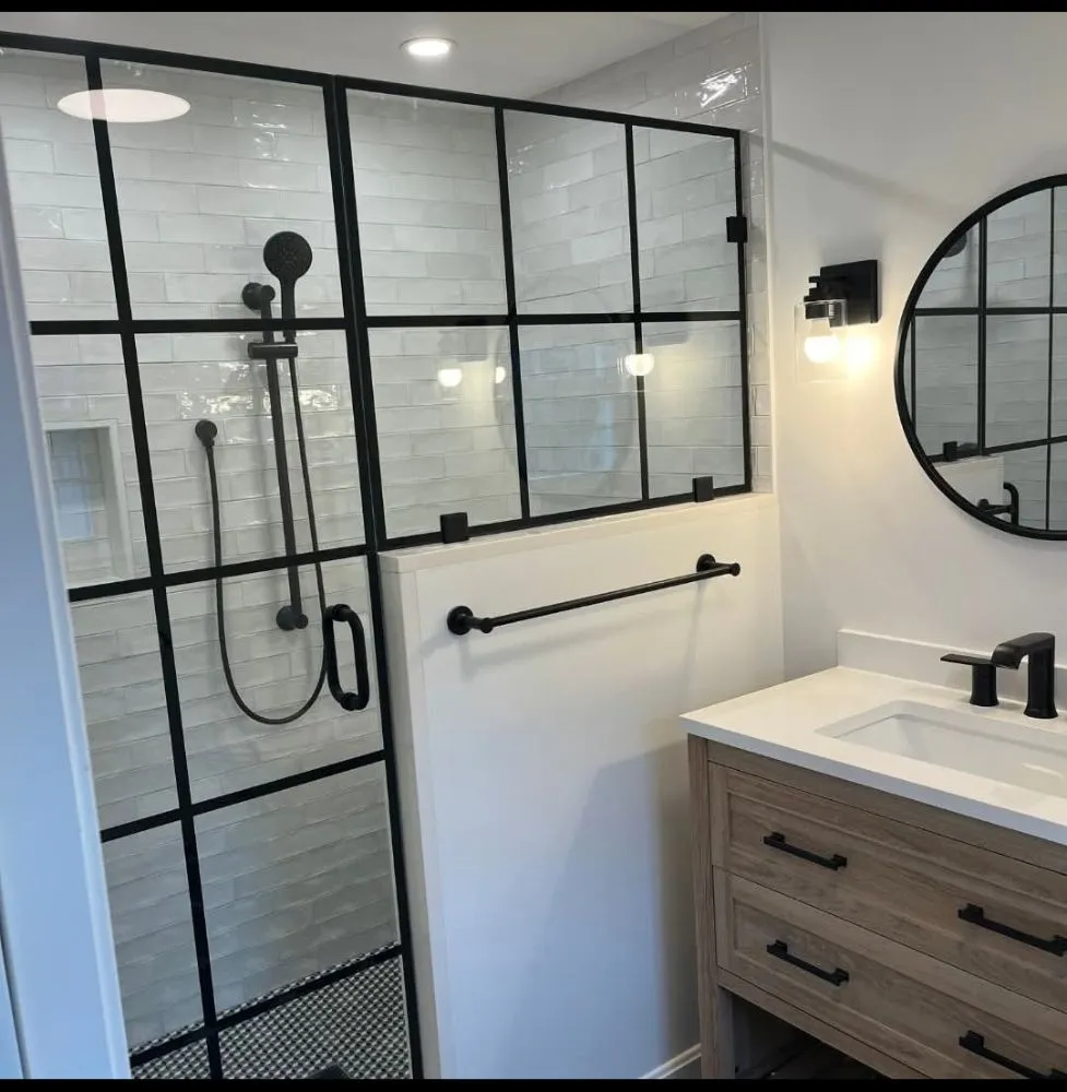 Local garden landscaping in Trenton, NJ - Call Alex