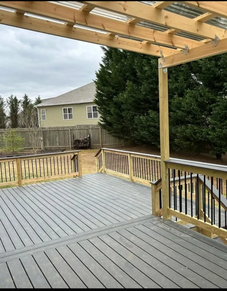 Trusted landscape design in Trenton, NJ by Call Alex