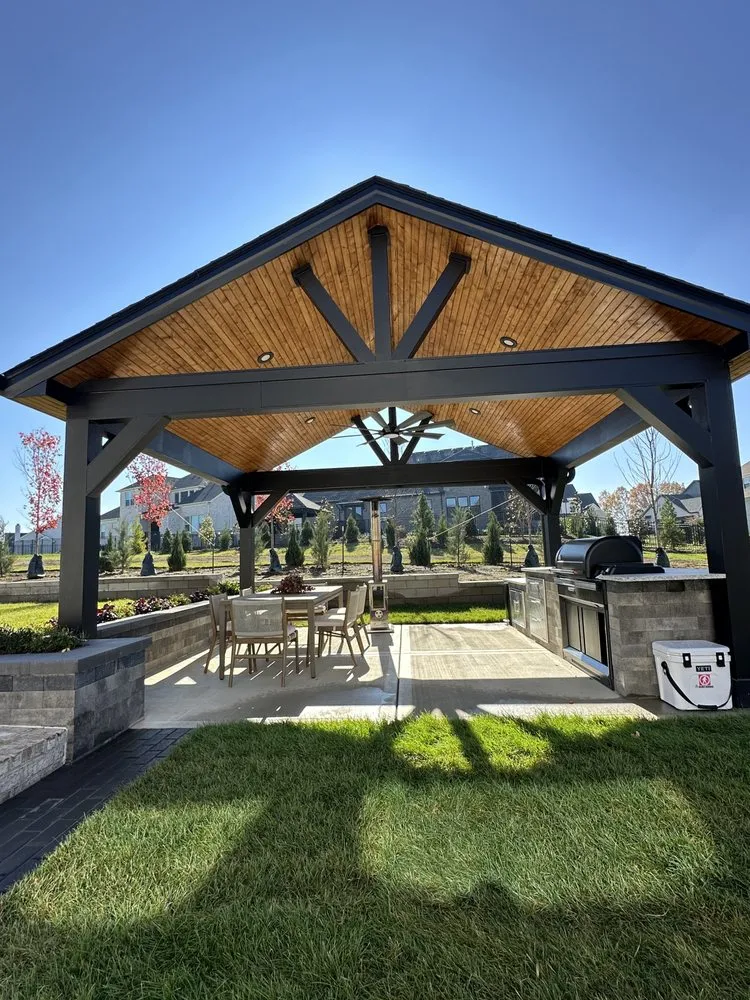 Local lawn care service in Franklin, TN by Call Construction