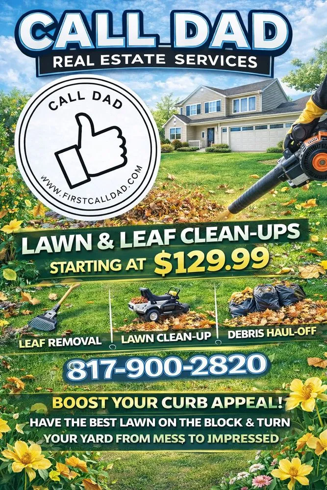 Trusted landscape installation for outdoor upgrades across Fort Worth, TX - Call Dad