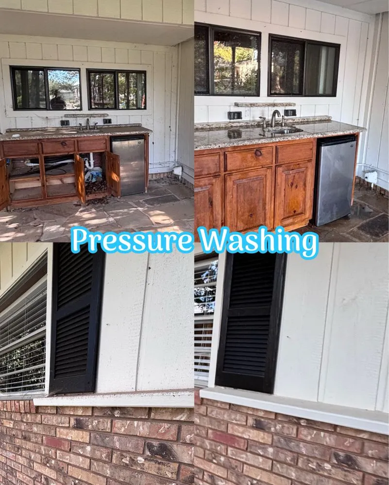 Affordable lawn mowing service in Fort Worth, TX by Call Dad