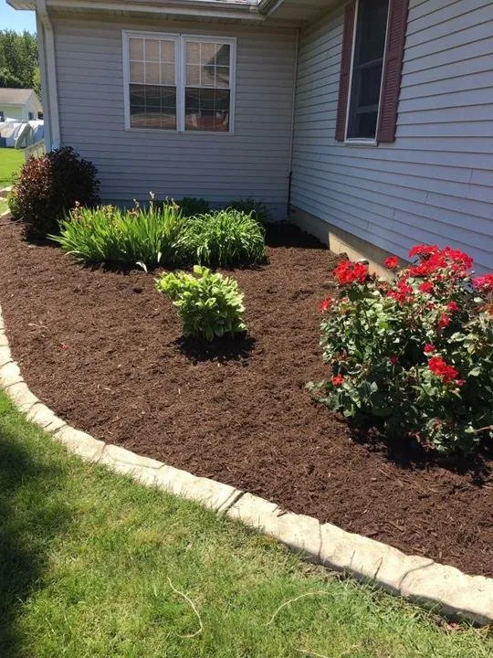 Reliable landscape design experts serving Urbana, IL - Call Eddie