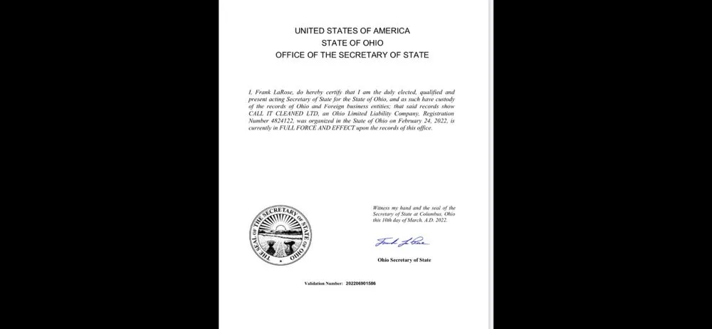 Custom yard maintenance for outdoor upgrades across Lancaster, OH - Call It Cleaned