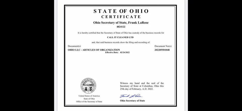 Affordable residential landscaping for outdoor upgrades across Lancaster, OH - Call It Cleaned