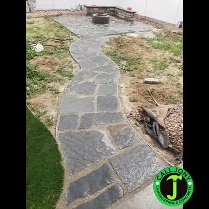 Top-rated lawn care service experts serving Colorado Springs, CO - Call Jony