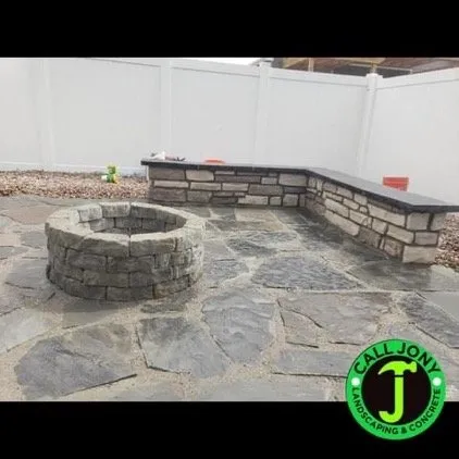 Expert landscaping services experts serving Colorado Springs, CO - Call Jony