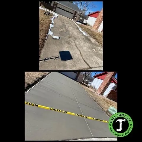 Top-rated outdoor landscaping experts serving Colorado Springs, CO - Call Jony