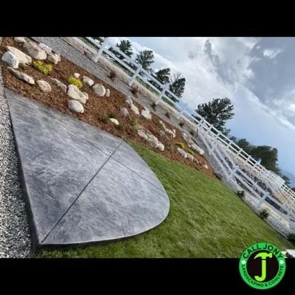 Reliable residential landscaping with custom design in Colorado Springs, CO by Call Jony