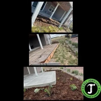 Expert lawn care service experts serving Colorado Springs, CO - Call Jony