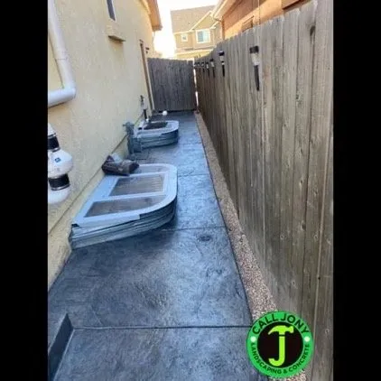 Reliable lawn mowing service for homes across Colorado Springs, CO - Call Jony