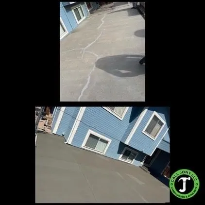 Trusted yard maintenance experts serving Colorado Springs, CO - Call Jony