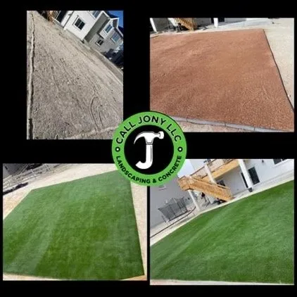 Custom yard maintenance for year-round maintenance across Colorado Springs, CO - Call Jony