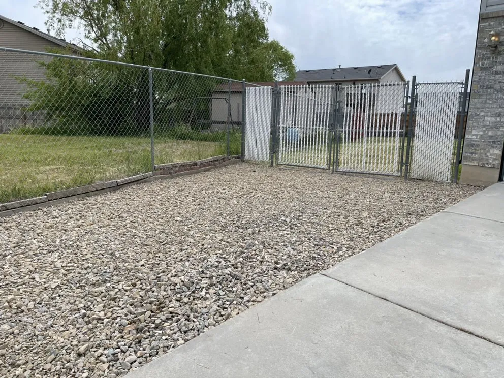 Affordable outdoor landscaping for residential properties across Ogden, UT - Call Me Jack