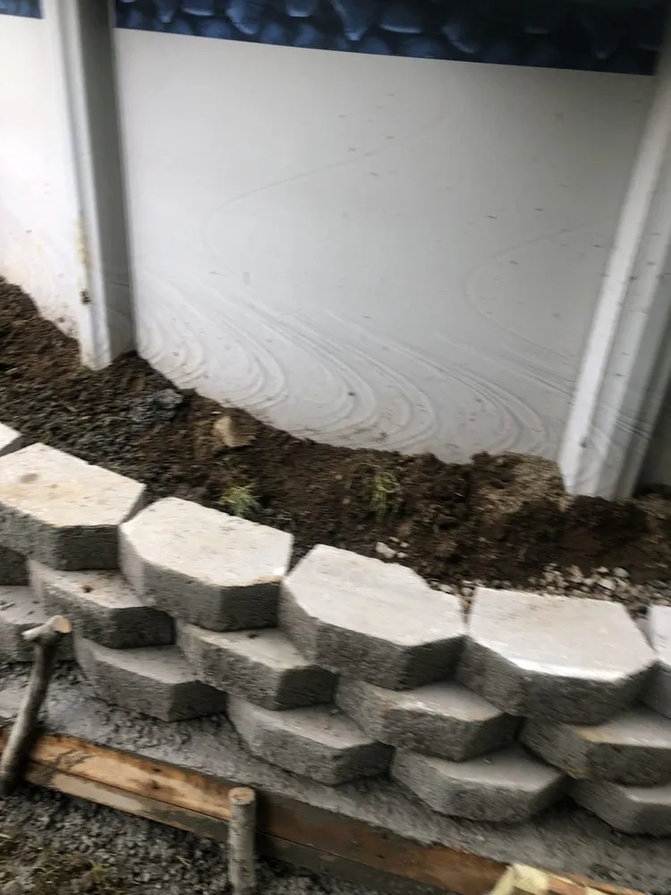 Reliable yard cleanup service for beautiful yards across Waterbury, CT - Call Me Property Services