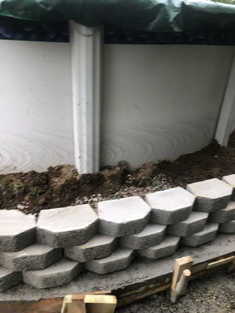 Trusted yard cleanup service experts serving Waterbury, CT - Call Me Property Services