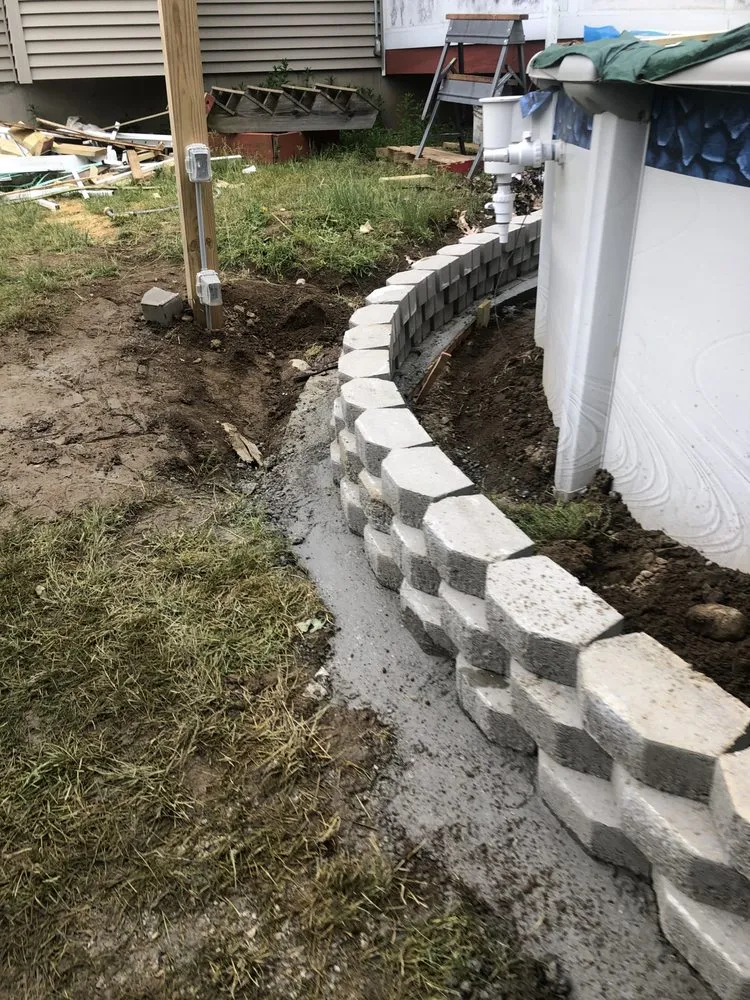 Trusted landscape design in Waterbury, CT by Call Me Property Services