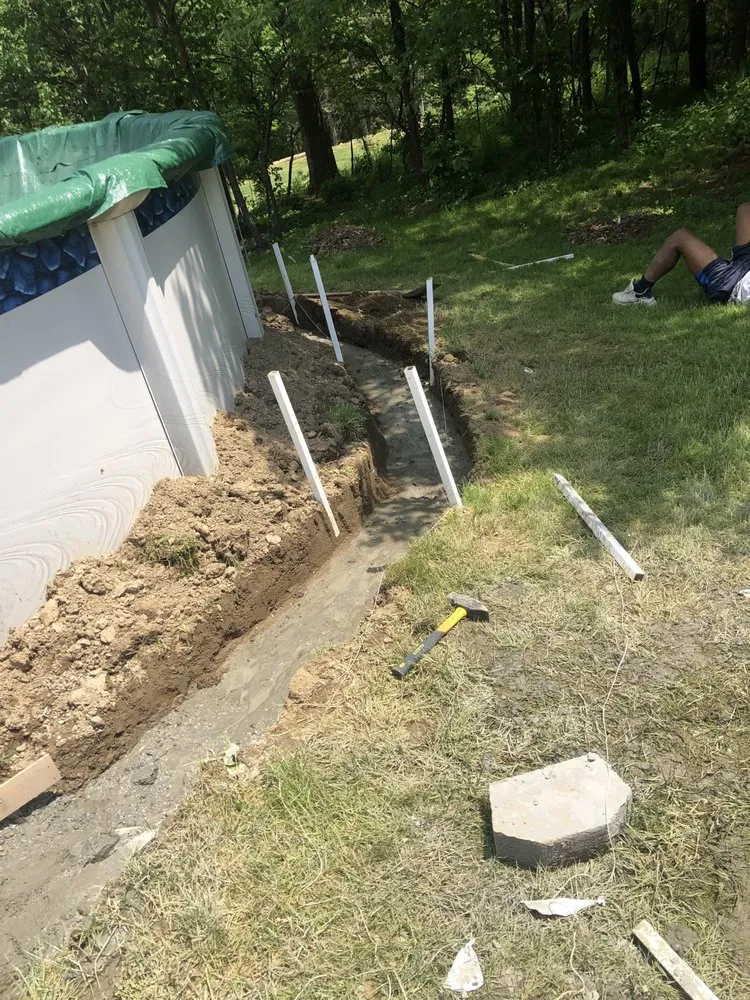 Professional lawn care service in Waterbury, CT - Call Me Property Services