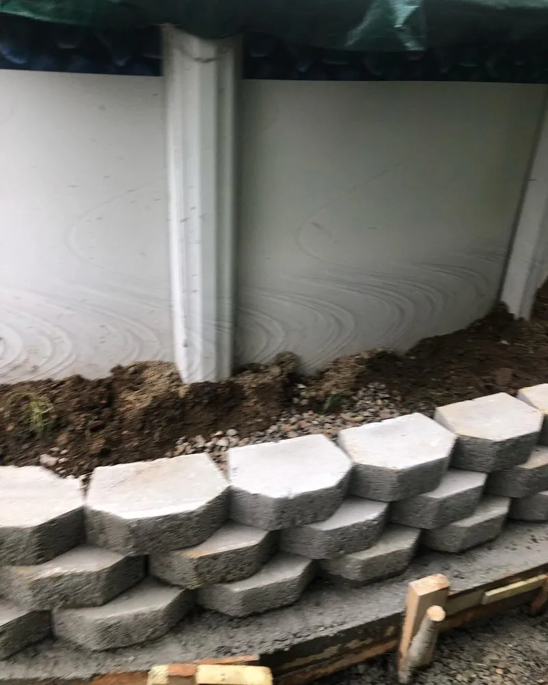 Local landscape design for beautiful yards in Waterbury, CT by Call Me Property Services