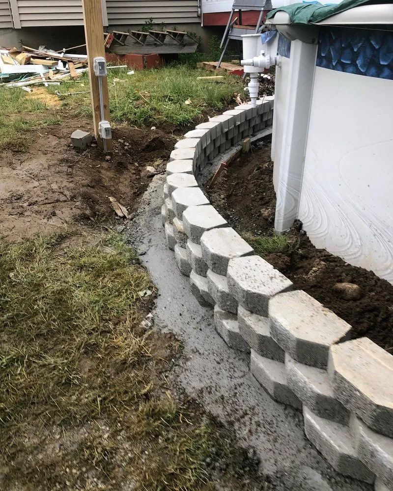 Reliable landscaping services experts serving Waterbury, CT - Call Me Property Services