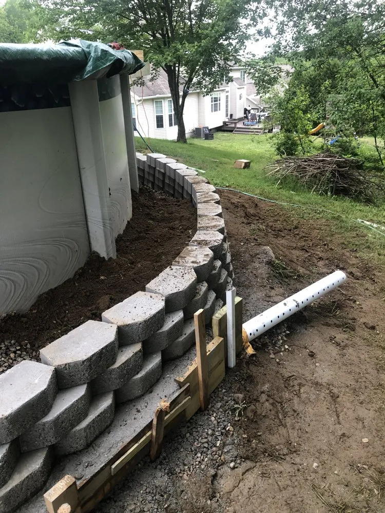 Top-rated landscape installation experts serving Waterbury, CT - Call Me Property Services