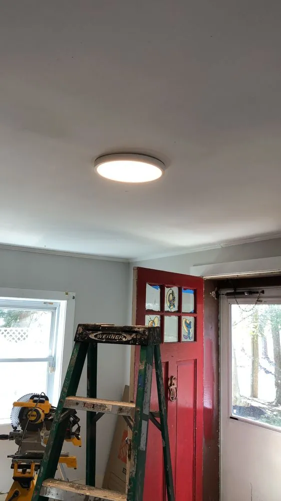 Expert landscape installation in Waterbury, CT by Call Me Property Services