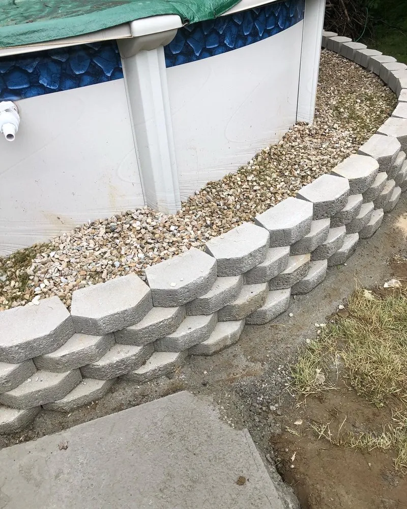 Reliable yard maintenance for year-round maintenance in Waterbury, CT by Call Me Property Services