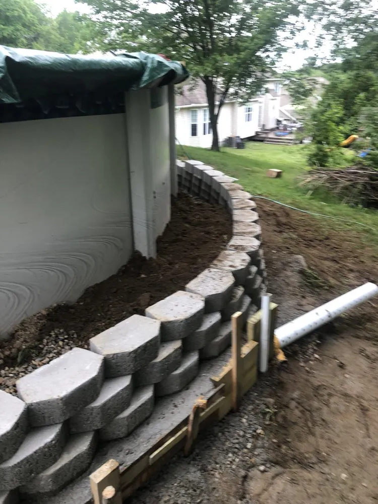 Top-rated landscaping services in Waterbury, CT - Call Me Property Services