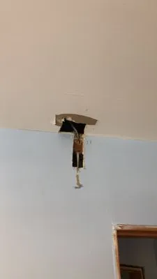 Call Me Property Services Logo