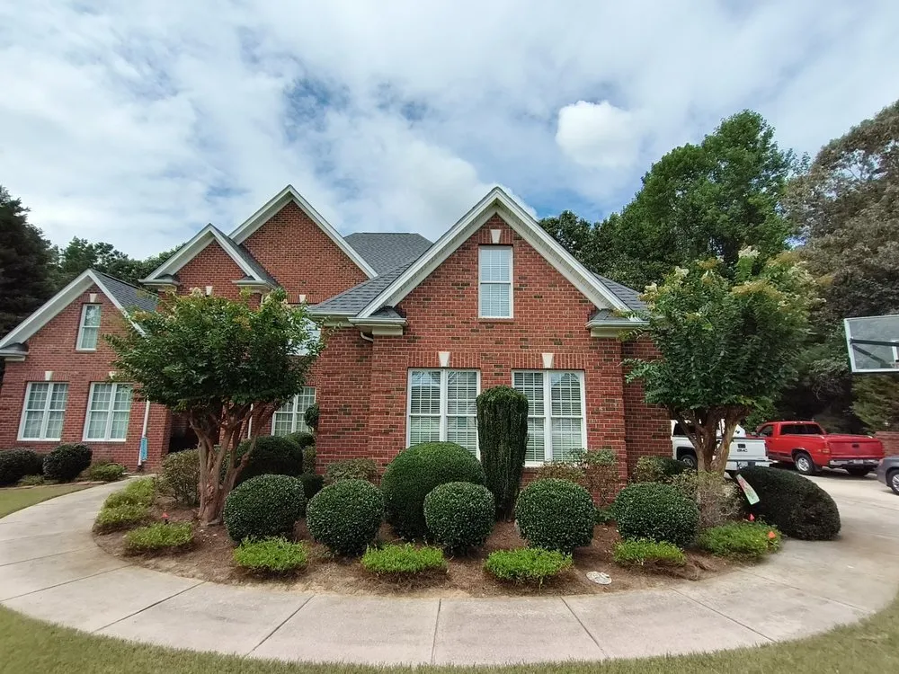 Trusted yard cleanup service experts serving Bunnlevel, NC - Call My Yard Guy