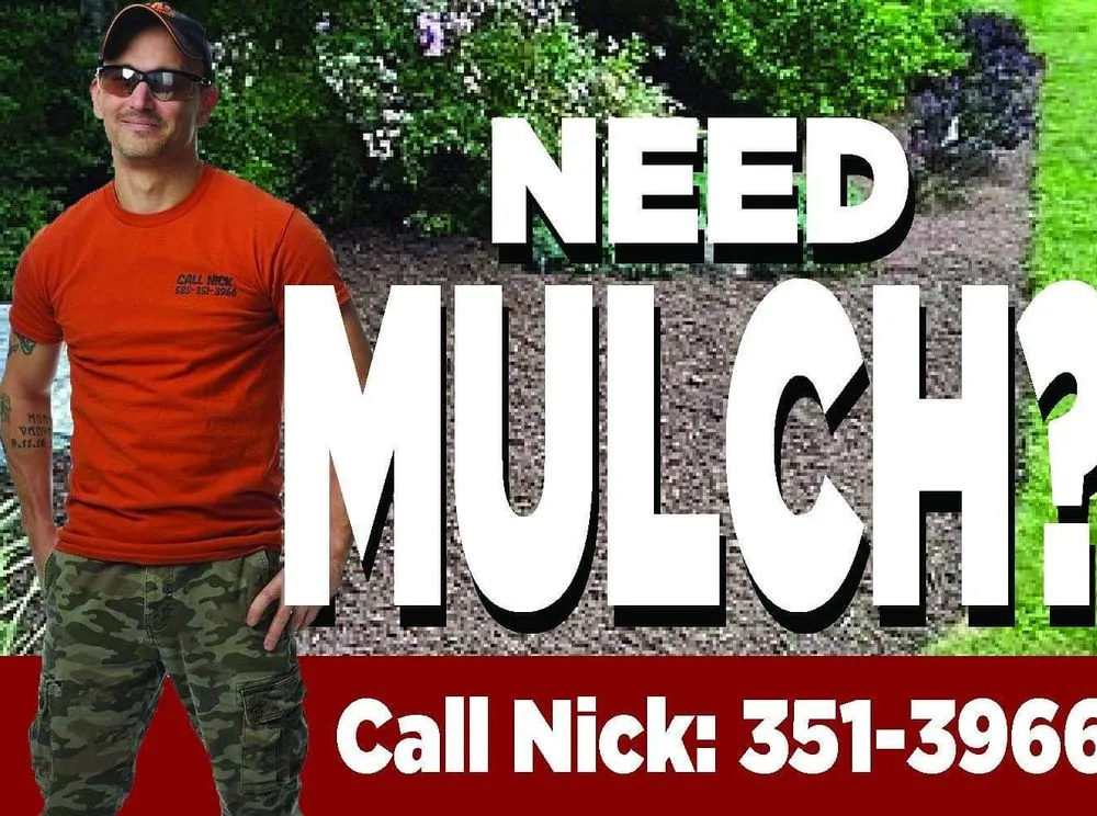 Local yard maintenance in Rochester, NY by Call Nick Property Maintenance