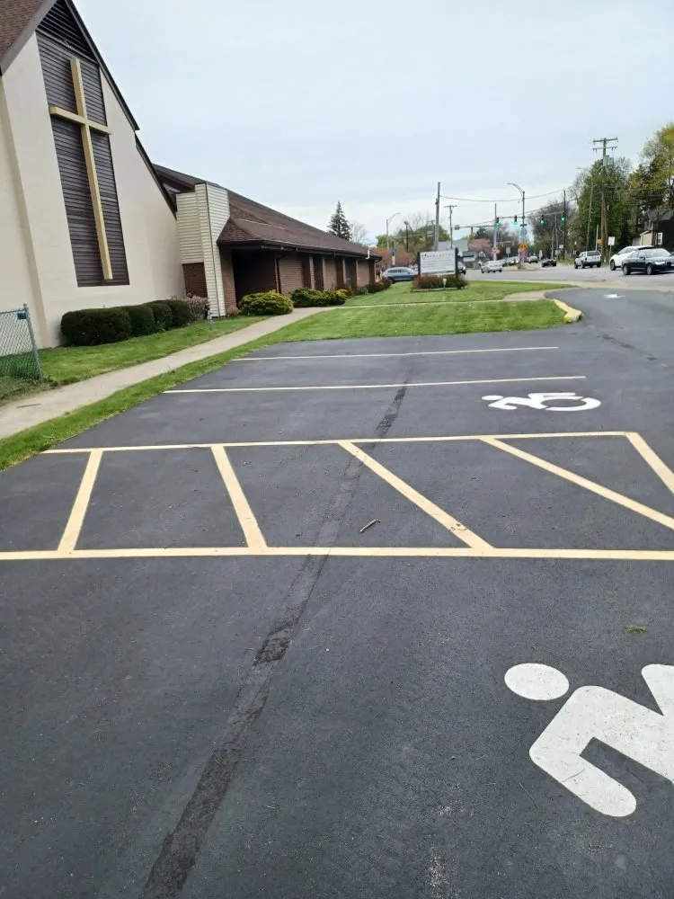 Affordable yard cleanup service in Rochester, NY - Call Nick Property Maintenance