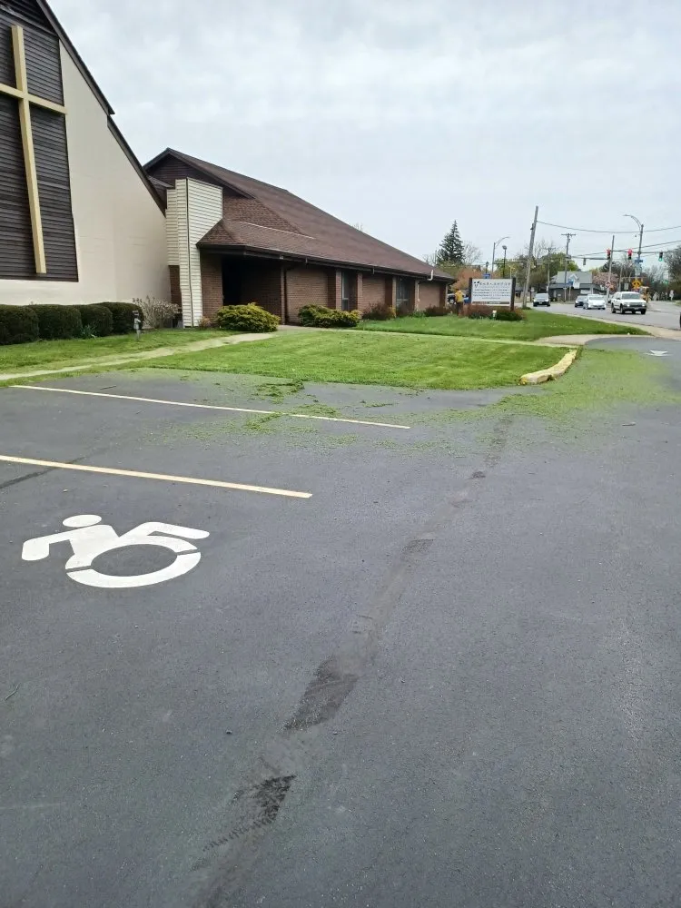 Professional yard maintenance for outdoor upgrades across Rochester, NY - Call Nick Property Maintenance