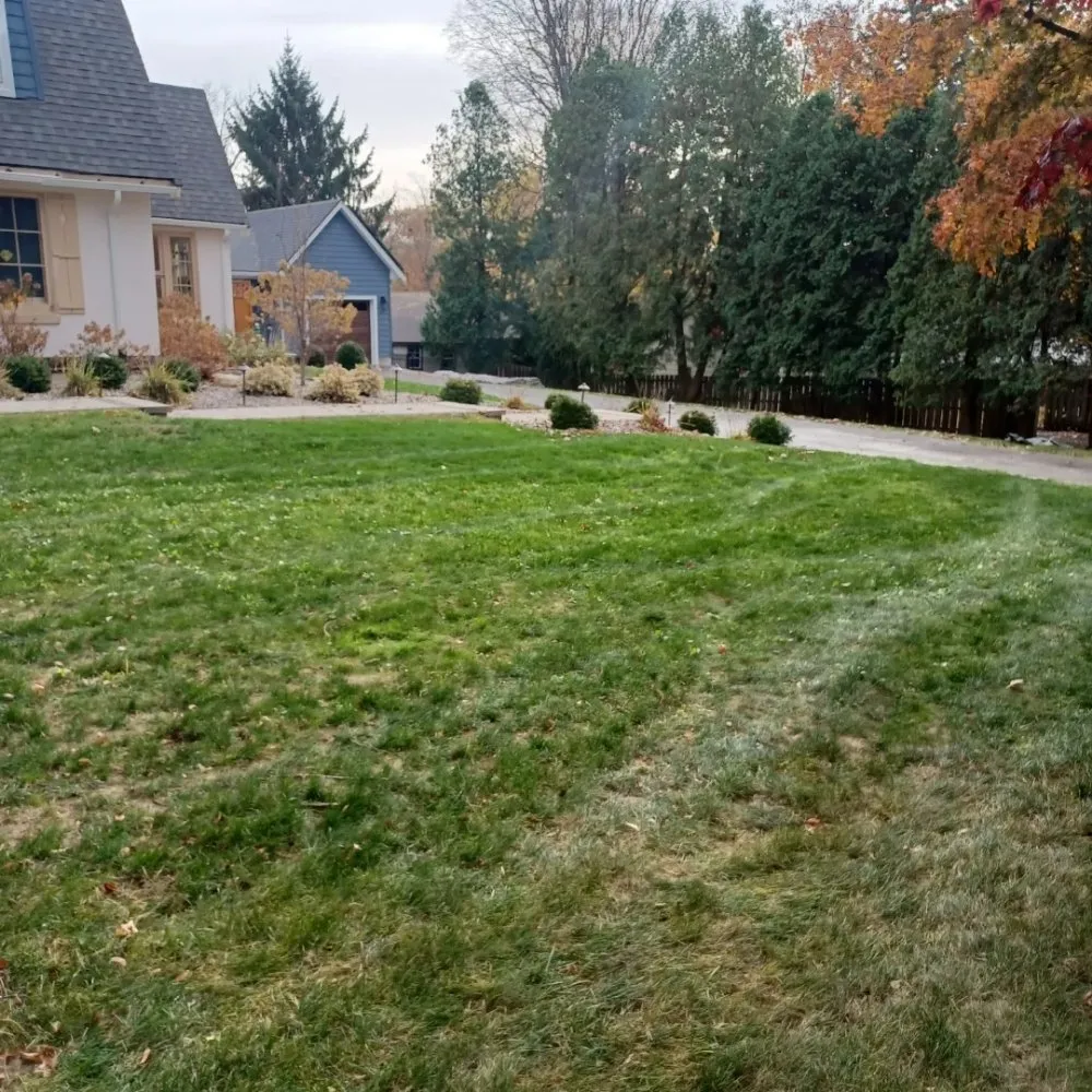 Reliable landscape design experts serving Rochester, NY - Call Nick Property Maintenance