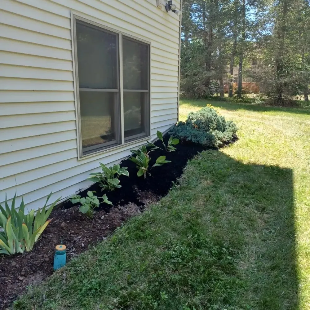 Affordable landscape design experts serving Rochester, NY - Call Nick Property Maintenance