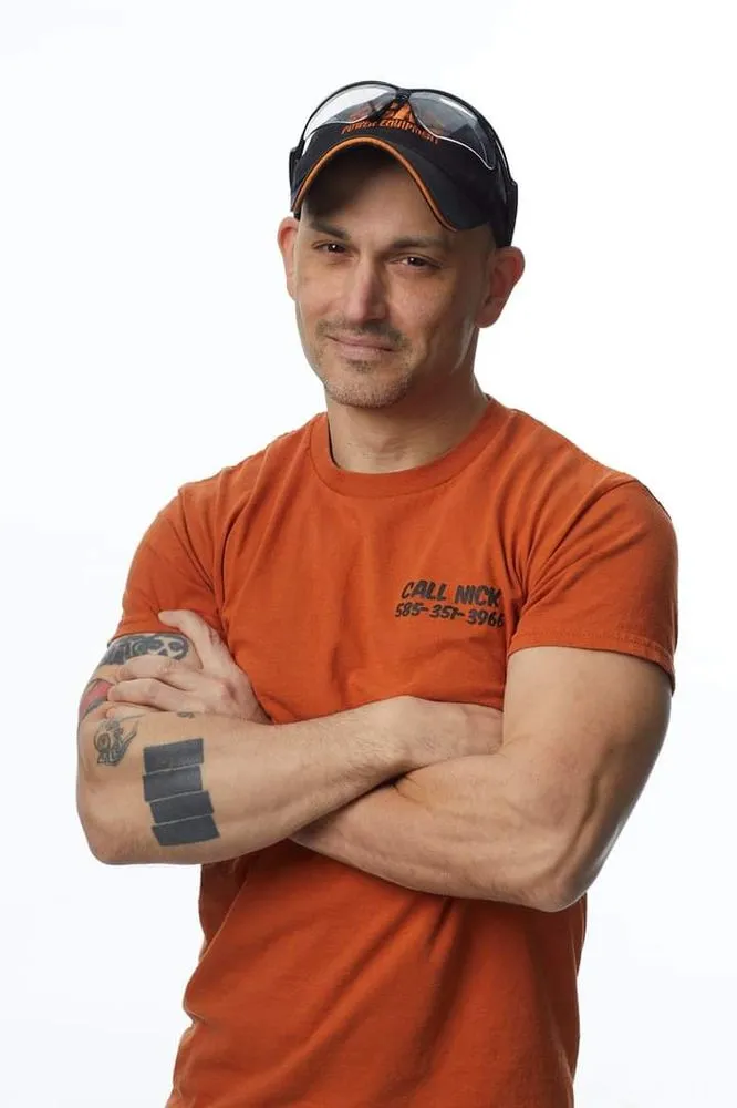 Top-rated lawn mowing service in Rochester, NY - Call Nick Property Maintenance