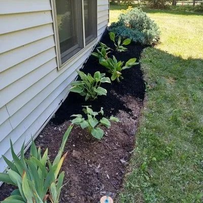 Call Nick Property Maintenance Logo