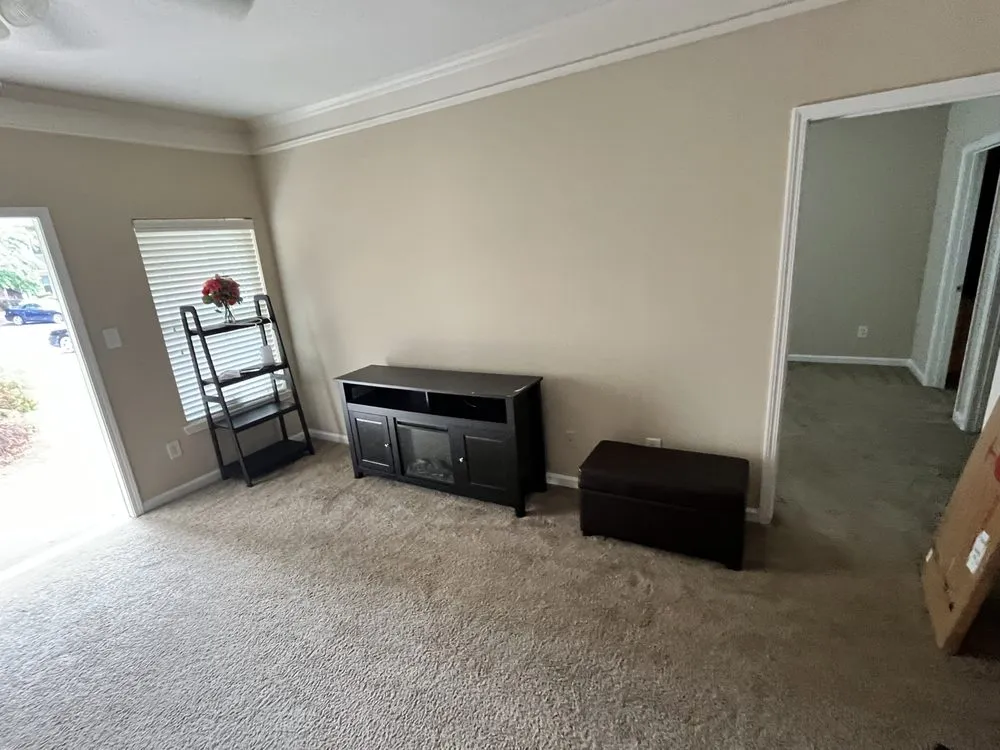 Professional lawn mowing service in Columbia, SC by Call On Tyrone