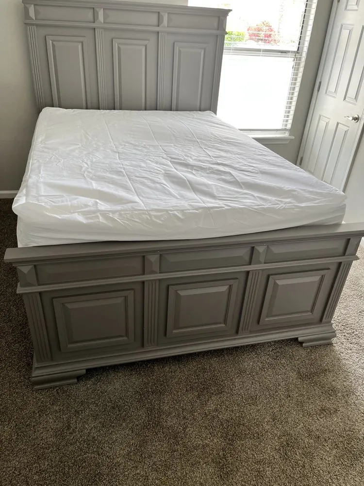 Reliable landscape installation in Columbia, SC by Call On Tyrone