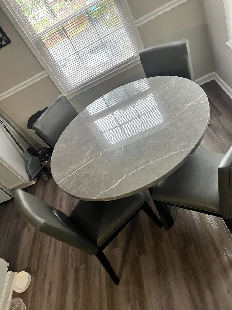 Custom outdoor landscaping near you across Columbia, SC - Call On Tyrone