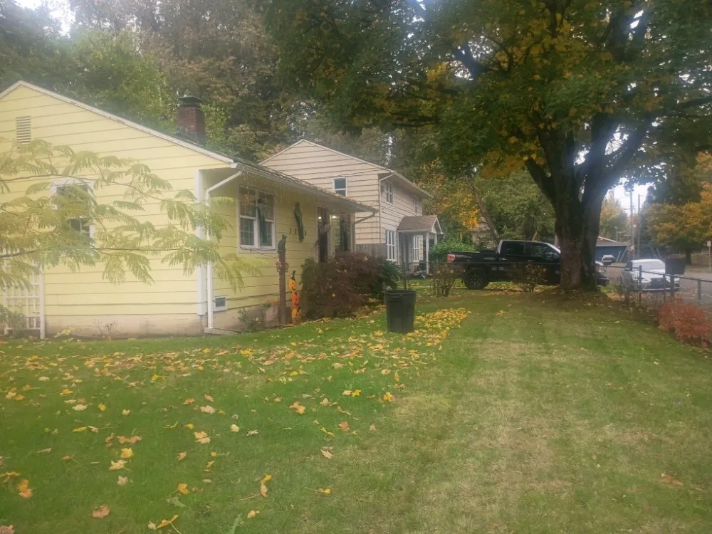 Trusted landscape design experts serving Vancouver, WA - Call Oscars Landscaping Junk Removal