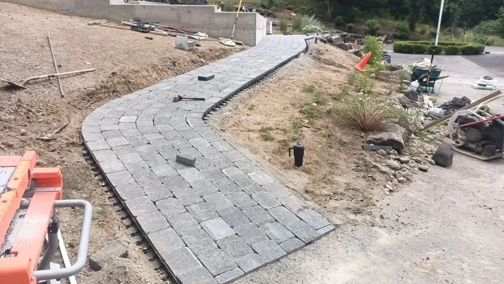 Trusted residential landscaping near you across Vancouver, WA - Call Oscars Landscaping Junk Removal