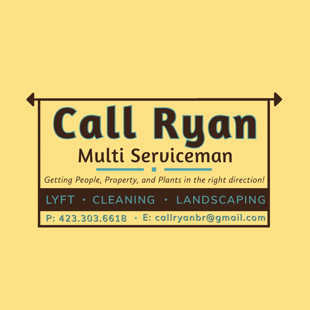 Top-rated outdoor landscaping for beautiful yards in Georgetown, TN by Call Ryan